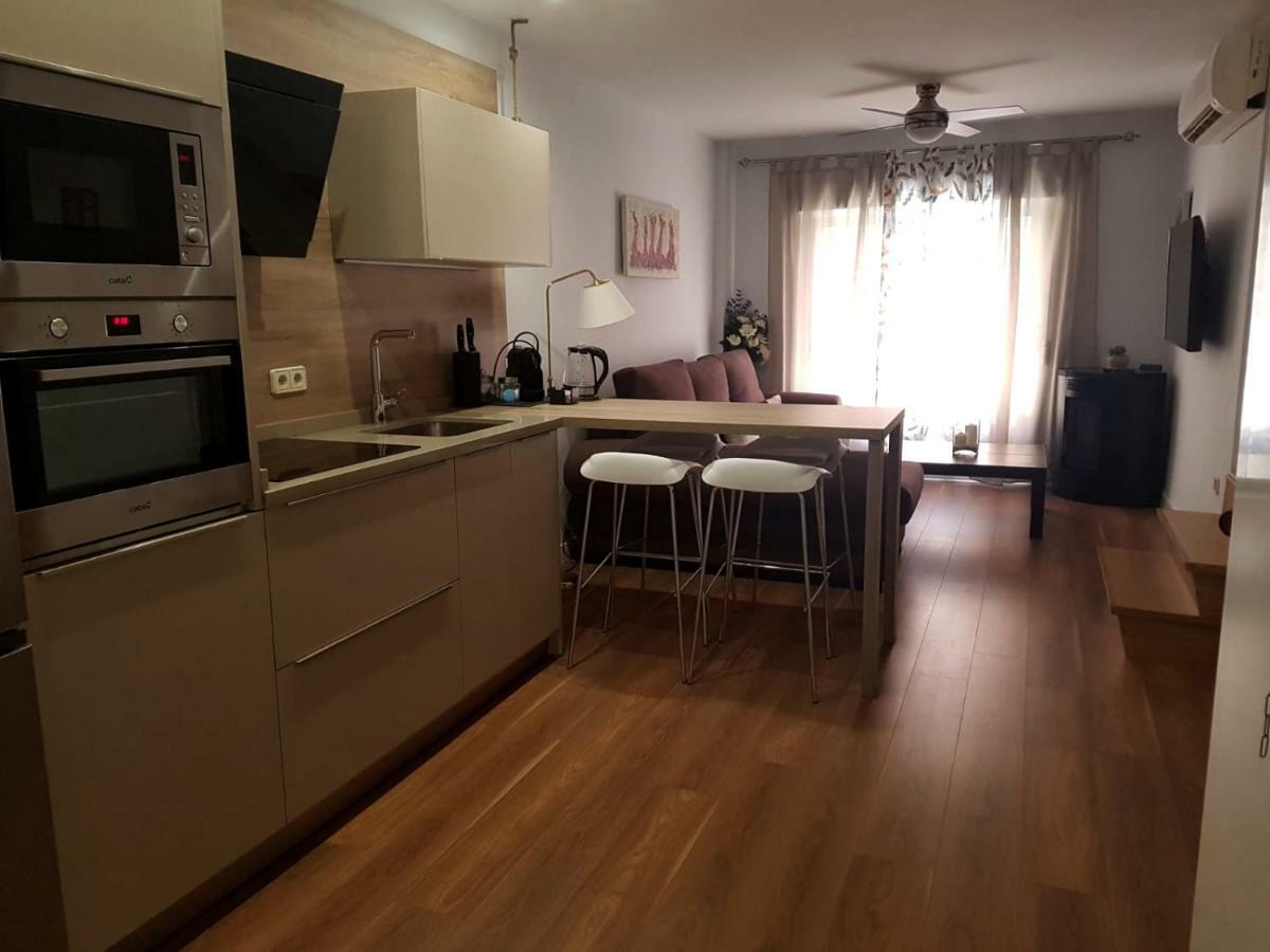 Dreamsapt Sagasta Σεβίλλη Εξωτερικό φωτογραφία