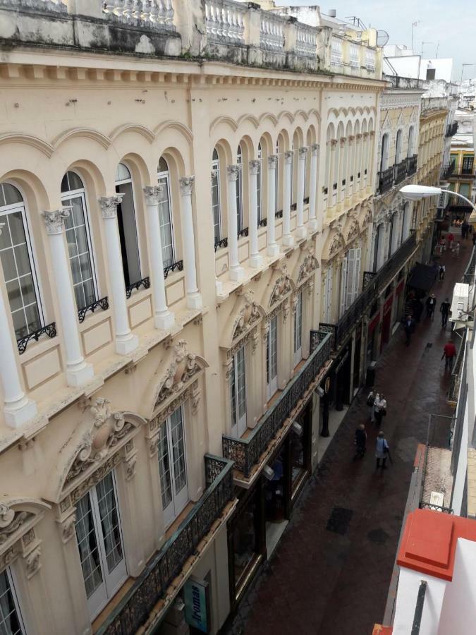 Dreamsapt Sagasta Σεβίλλη Εξωτερικό φωτογραφία